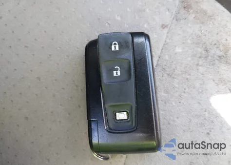 2008 Toyota Prius Standard z USA, uszkodzony, nr VIN JTDKB20U787753299